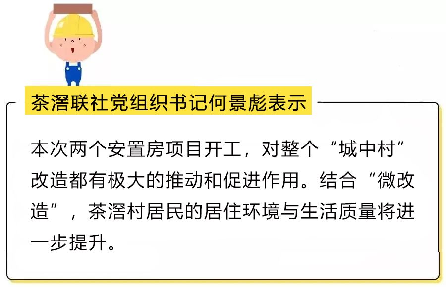 关于安置房最新的动态与趋势分析