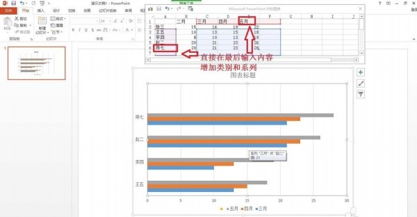 PPT制作最新趋势与技巧，迈向高效展示之路